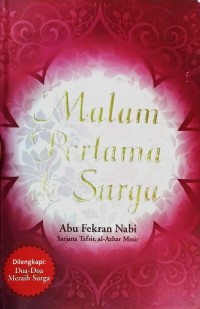 Image of Malam Pertama di Surga