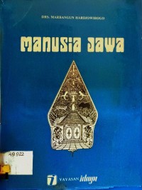 Image of Manusia Jawa