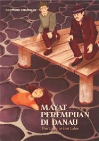 Image of Mayat Perempuan Di Danau : The Lady in the Lake