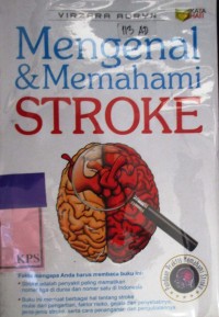 Image of Mengenal dan Memahami Stroke