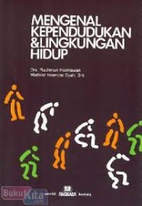 Image of Mengenal Kependudukan & Lingkungan Hidup