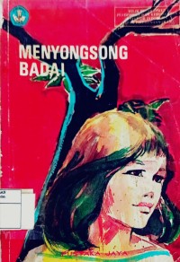 Image of Menyongsong Badai