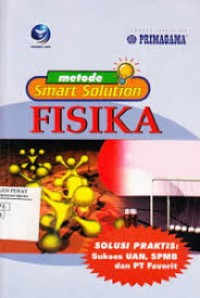 Image of Metode Smart Solution Fisika