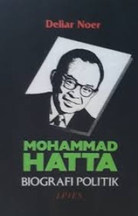 Image of Mohammad Hatta: Biografi Politik
