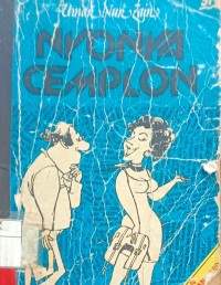 Image of Nyonya Cemplon