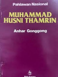 Image of Pahlawan Nasional: Muhammad Husni Thamrin