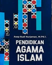 Image of Pendidikan Agama Islam