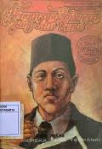 Image of Pengarang Indonesia Yang Kita Kenal