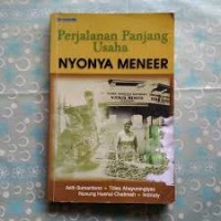 Image of Perjalanan Panjang Usaha Nyonya Meneer