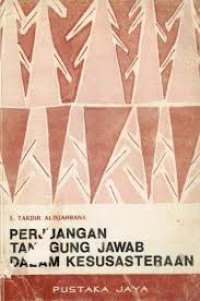 Image of Perjuangan Tanggung Jawab dalam Kesusastraan