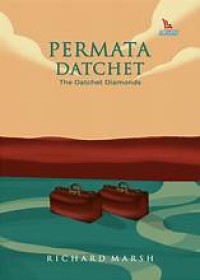 Image of Permata Datchet : The Datchet Diamonds