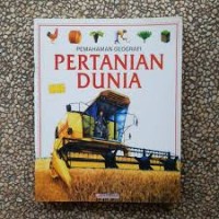 Image of Pertanian Dunia : Pemahaman Geografi