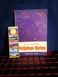 Image of Petjahan Ratna