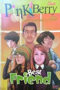 Image of PinkBerry Club : Best Friend