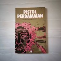 Image of Pistol Perdamaian