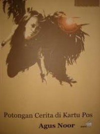 Image of Potongan Cerita di Kartu Pos