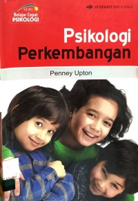 Image of Psikologi Perkembangan
