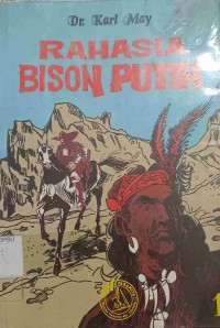 Image of Rahasia Bison Putih