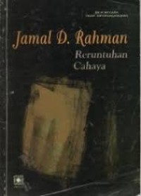 Image of Reruntuhan Cahaya