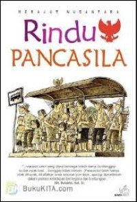 Image of Rindu Pancasila: Merajut Nusantara