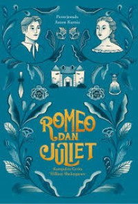 Image of Romeo dan Juliet : Kumpulan Cerita