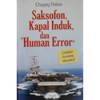 Image of Saksofon, Kapal Induk, dan 