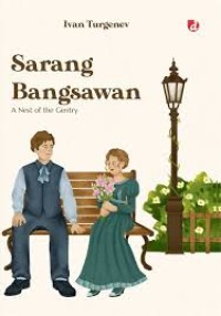 Image of Sarang Bangsawan