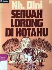 Image of Sebuah Lorong Dikotaku