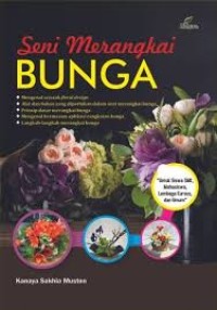 Image of Seni Merangkai Bunga