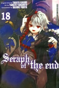 Image of Seraph Of The End 18