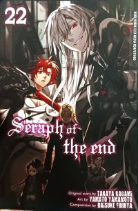 Image of Seraph Of The End 22