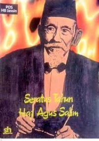 Image of Seratus Tahun Haji Agus Salim