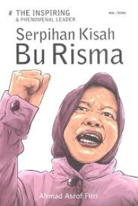 Image of Serpihan Kisah Bu Risma