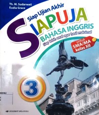 Image of SIAPUJA SMA BAHASA INGGRIS