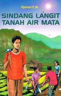 Image of Sindang Langit Tanah Air Mata