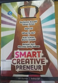 Image of Smart Creative Preneur