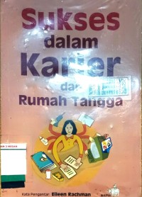 Image of Sukses dalam Karier dan Rumah Tangga