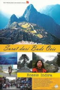 Image of Surat dari Bude Ocie