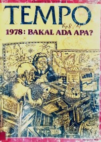 Image of Tempo : 1978: Bakal Ada Apa?
