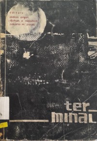 Image of Terminal: Antolodji Sastra Kontemporer