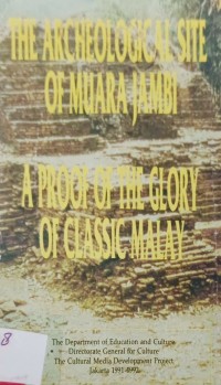 Image of The Archeological Site of Muara Jambi