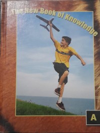 Image of The New Book of Knowledge A