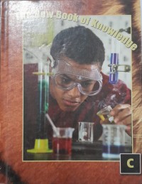 Image of The New Book of Knowledge C