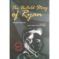 Image of The Untold Story of Ryan