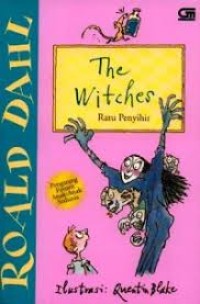 Image of The Witches : Ratu Penyihir