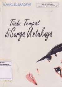 Image of Tiada Tempat di Surga Untuknya