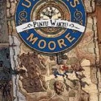 Image of Ulysses Moore : Pintu Waktu