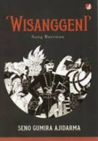 Image of Wisanggeni : Sang Buronan