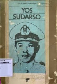 Image of Yos Sudarso
